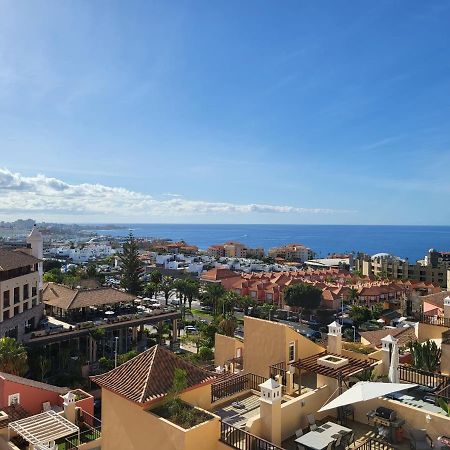 33 Pleasures Del Duque Apartment Costa Adeje Dış mekan fotoğraf