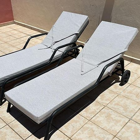 33 Pleasures Del Duque Apartment Costa Adeje Dış mekan fotoğraf