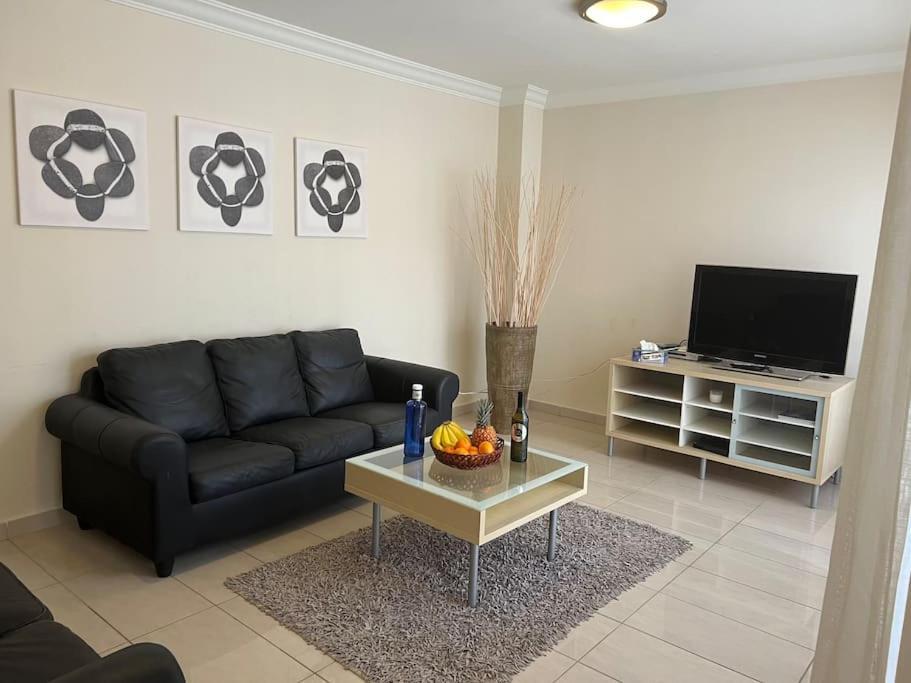 33 Pleasures Del Duque Apartment Costa Adeje Dış mekan fotoğraf