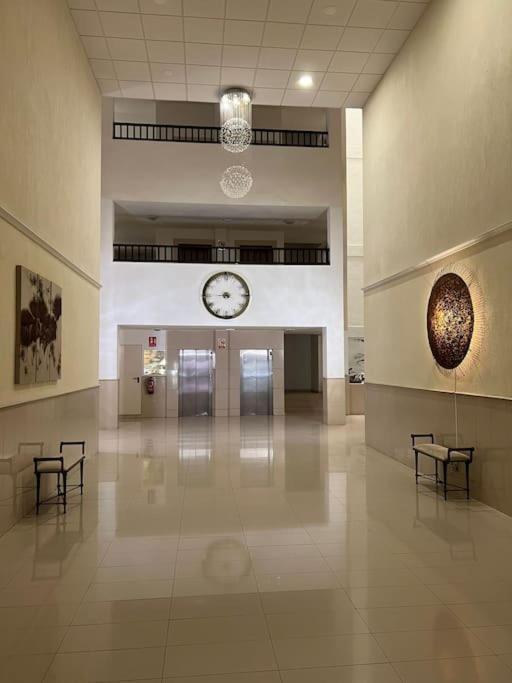 33 Pleasures Del Duque Apartment Costa Adeje Dış mekan fotoğraf