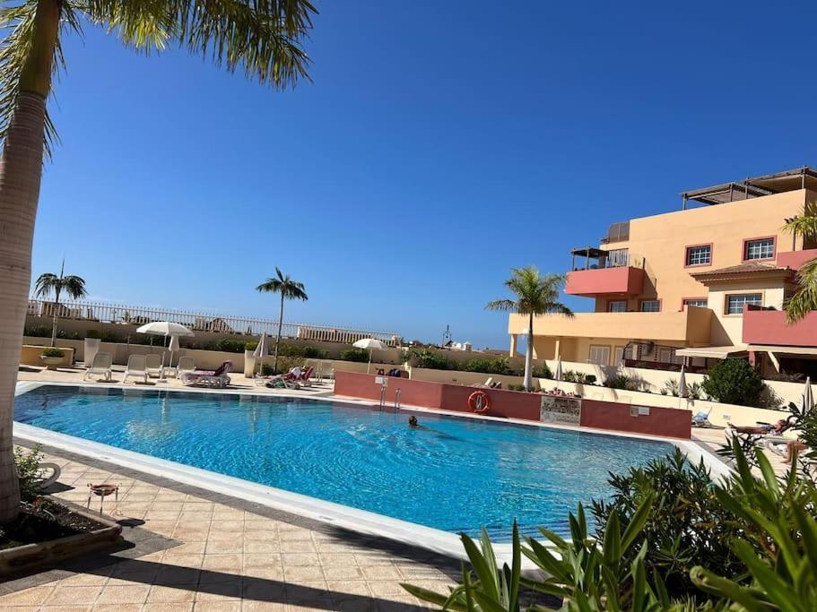 33 Pleasures Del Duque Apartment Costa Adeje Dış mekan fotoğraf