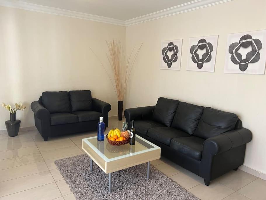 33 Pleasures Del Duque Apartment Costa Adeje Dış mekan fotoğraf