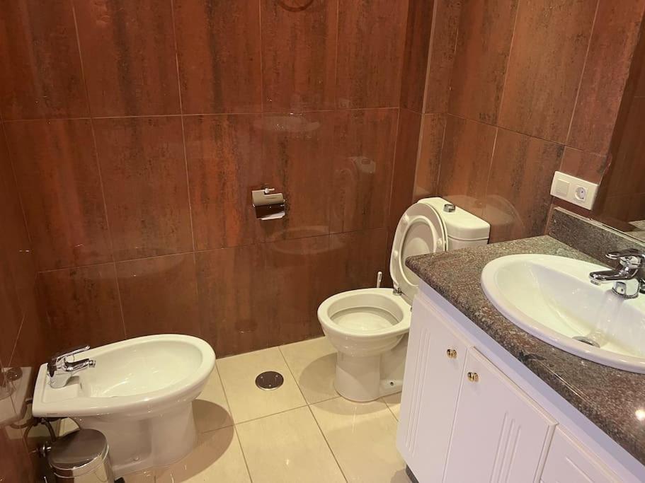 33 Pleasures Del Duque Apartment Costa Adeje Dış mekan fotoğraf