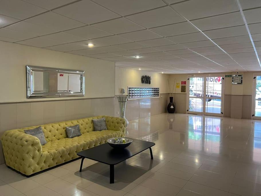 33 Pleasures Del Duque Apartment Costa Adeje Dış mekan fotoğraf