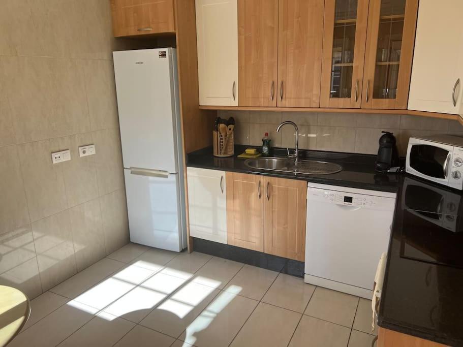 33 Pleasures Del Duque Apartment Costa Adeje Dış mekan fotoğraf