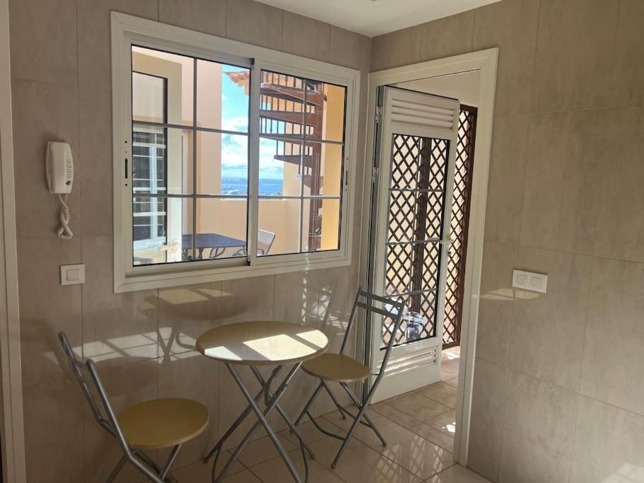 33 Pleasures Del Duque Apartment Costa Adeje Dış mekan fotoğraf