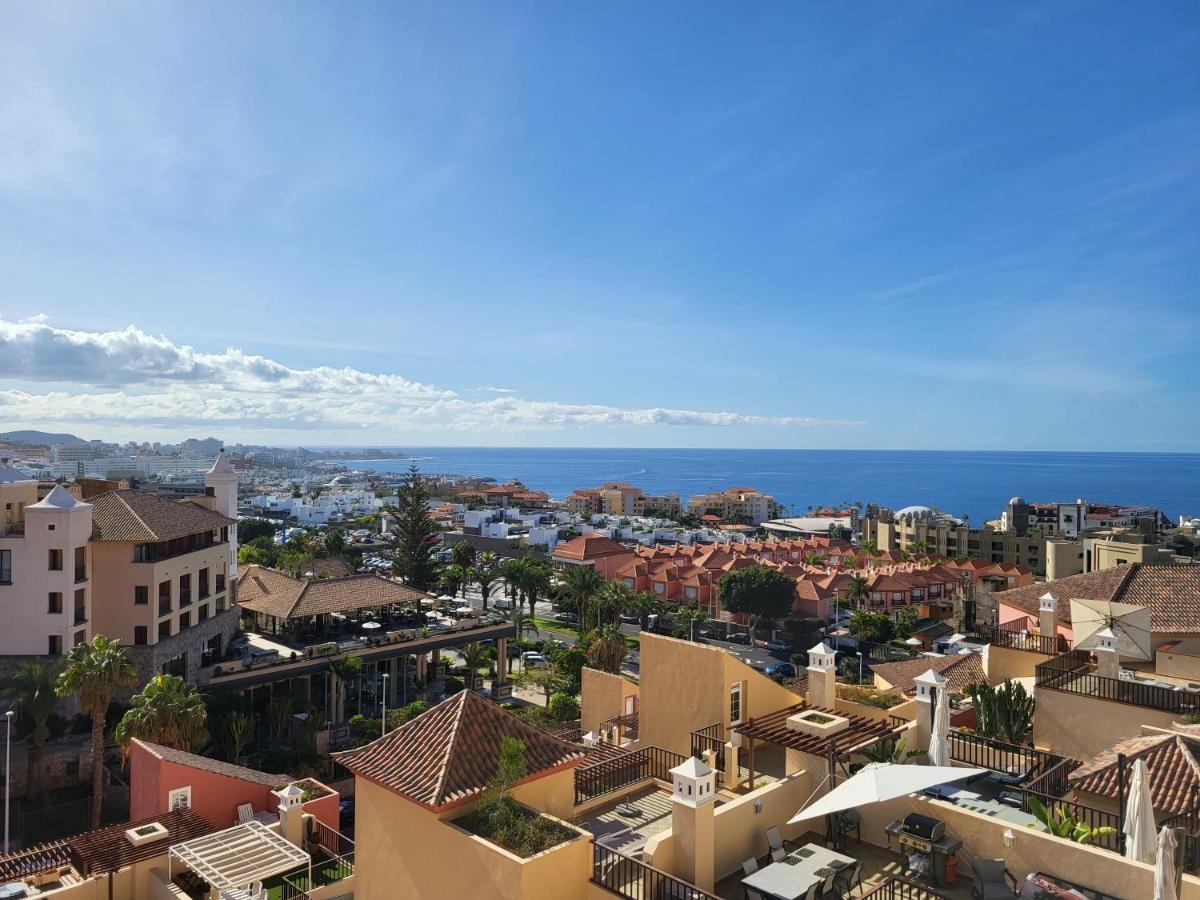 33 Pleasures Del Duque Apartment Costa Adeje Dış mekan fotoğraf