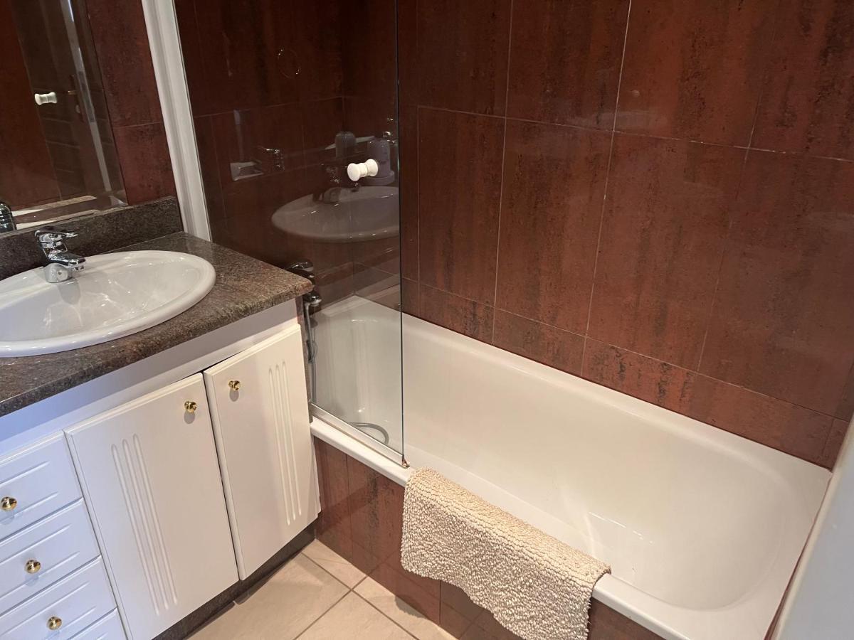 33 Pleasures Del Duque Apartment Costa Adeje Dış mekan fotoğraf