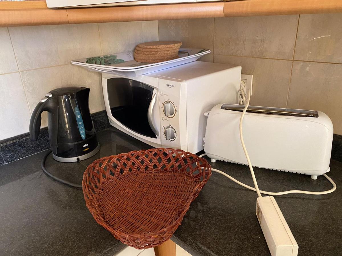 33 Pleasures Del Duque Apartment Costa Adeje Dış mekan fotoğraf