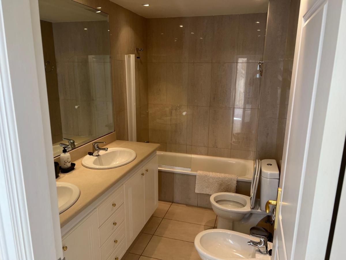 33 Pleasures Del Duque Apartment Costa Adeje Dış mekan fotoğraf