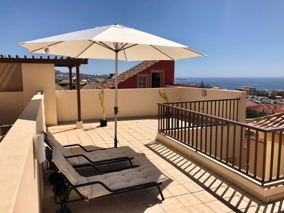 33 Pleasures Del Duque Apartment Costa Adeje Dış mekan fotoğraf
