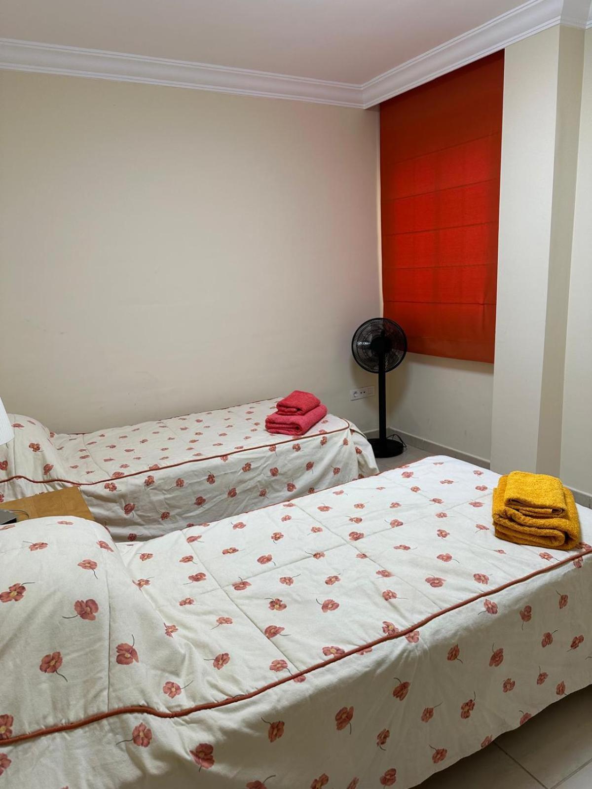 33 Pleasures Del Duque Apartment Costa Adeje Dış mekan fotoğraf