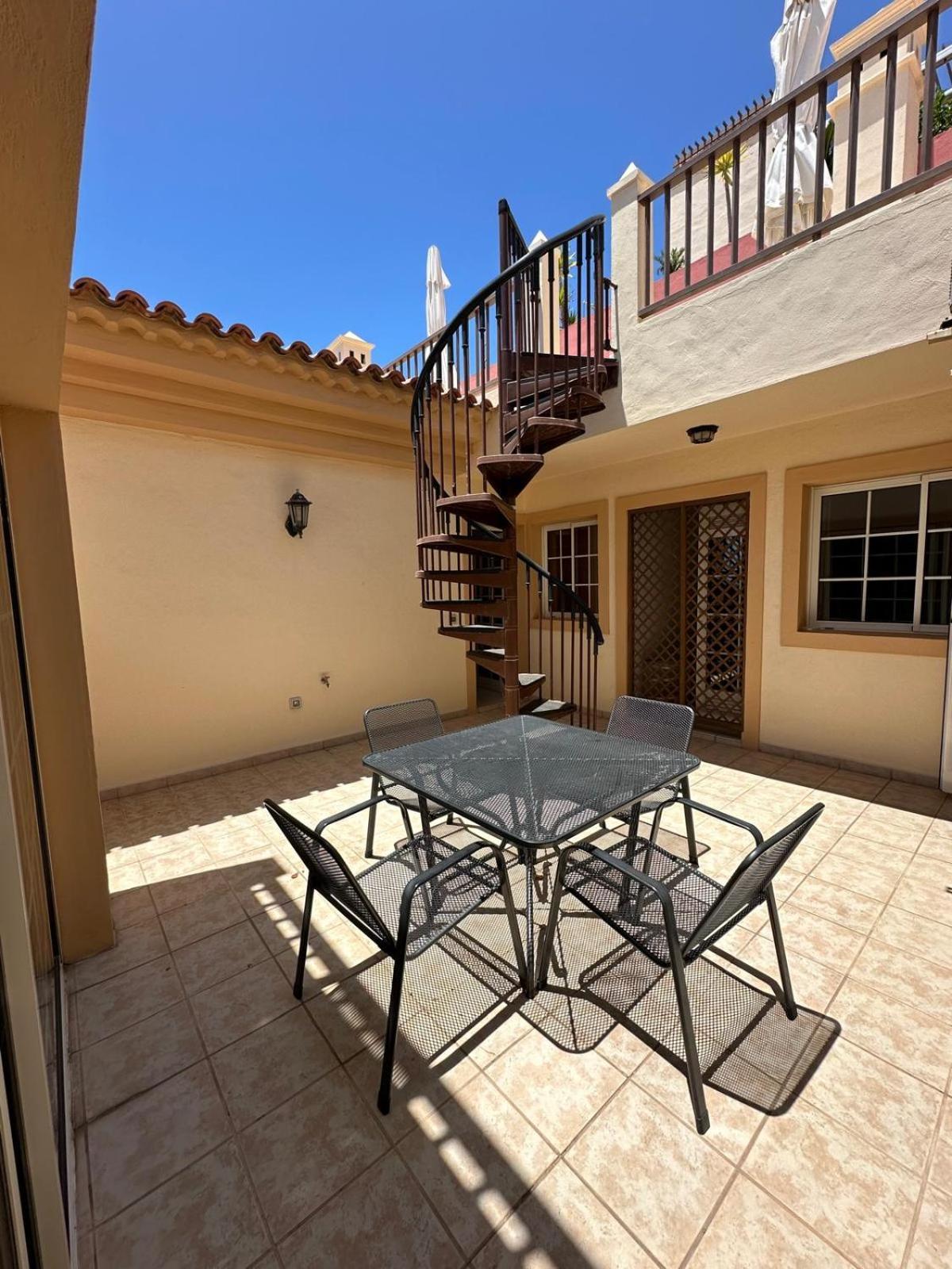 33 Pleasures Del Duque Apartment Costa Adeje Dış mekan fotoğraf