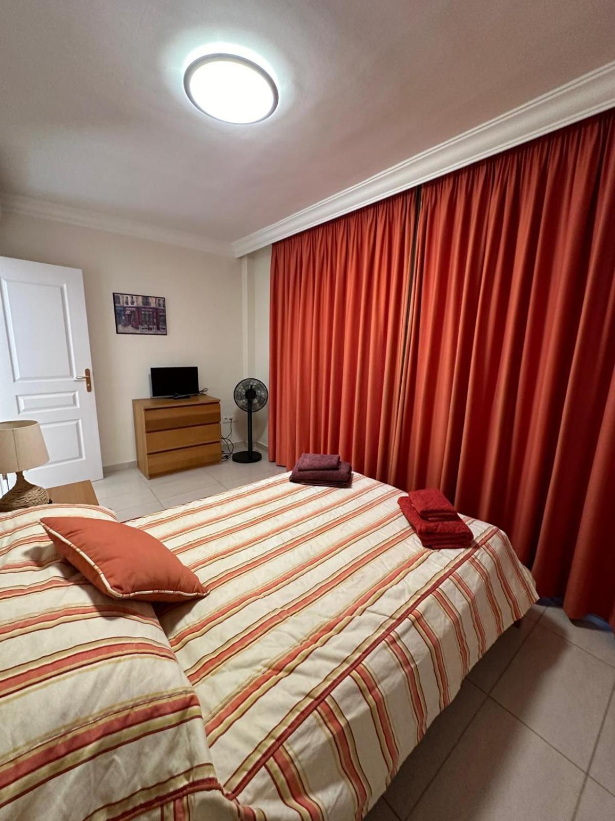 33 Pleasures Del Duque Apartment Costa Adeje Dış mekan fotoğraf