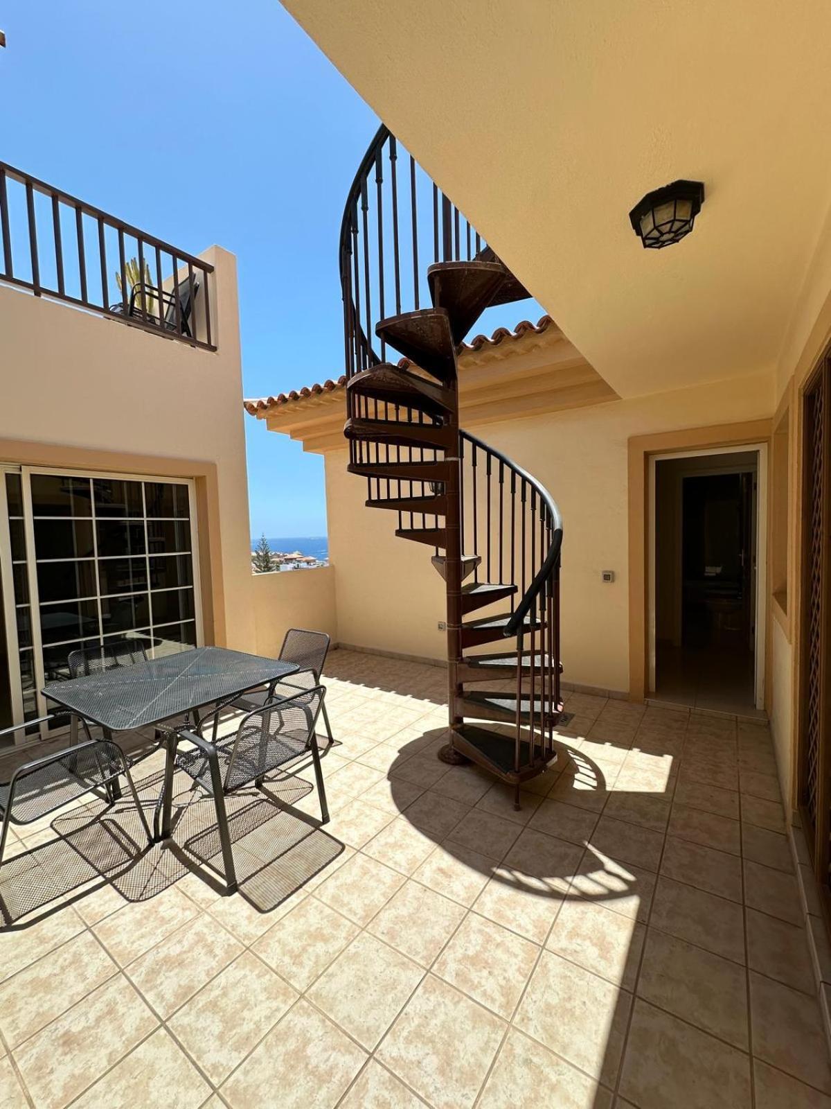 33 Pleasures Del Duque Apartment Costa Adeje Dış mekan fotoğraf