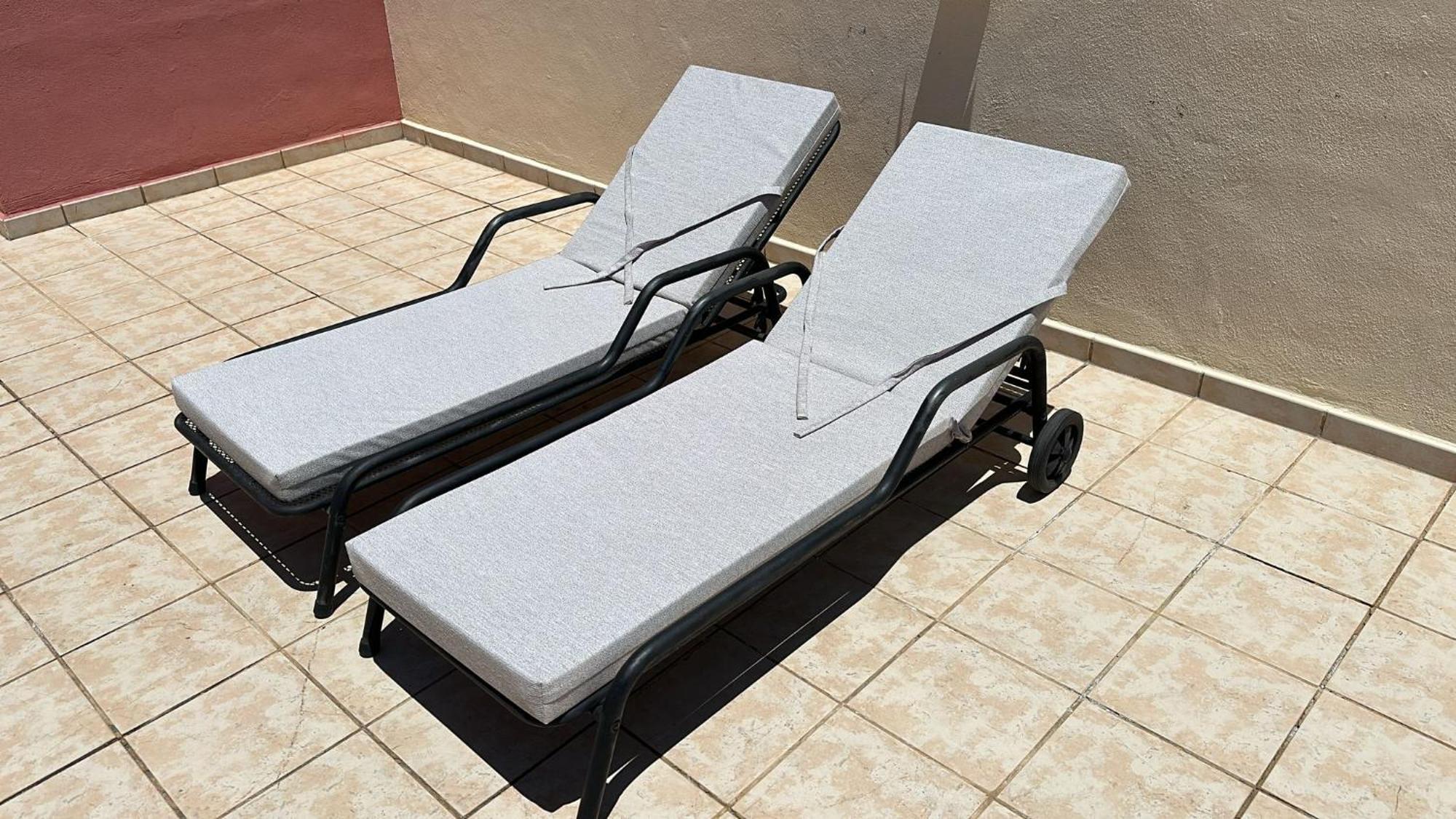 33 Pleasures Del Duque Apartment Costa Adeje Dış mekan fotoğraf